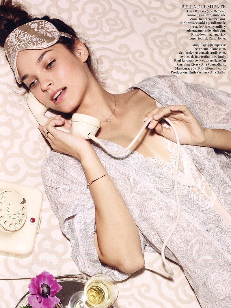 gara arias photo