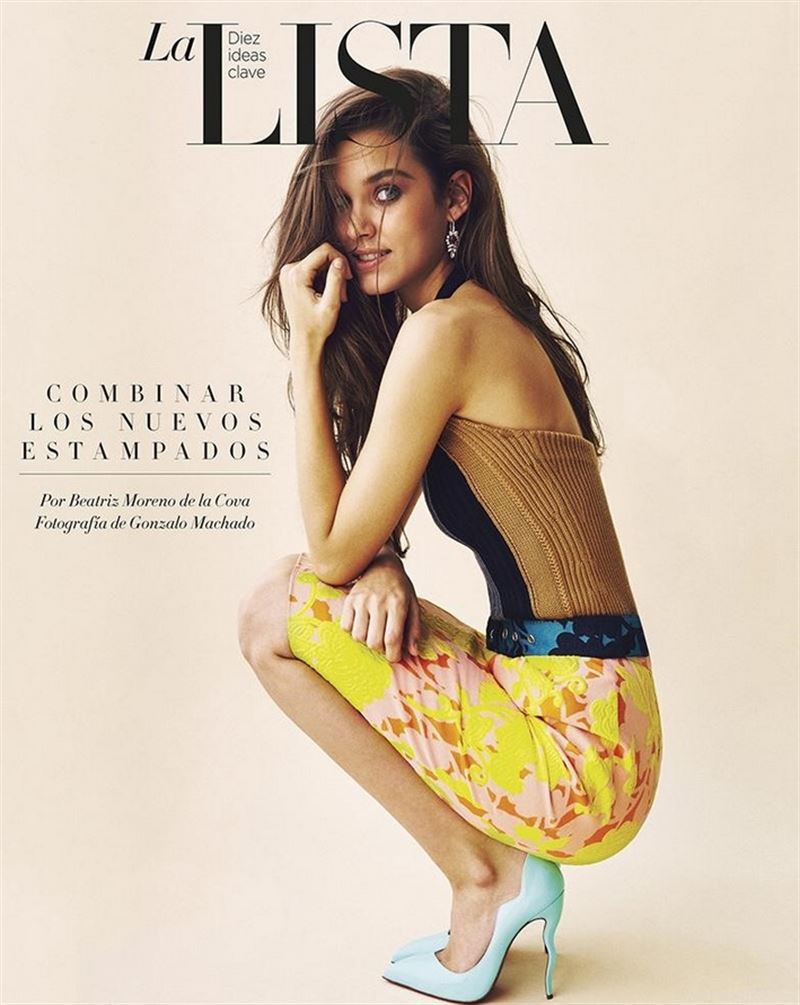 gara arias photo