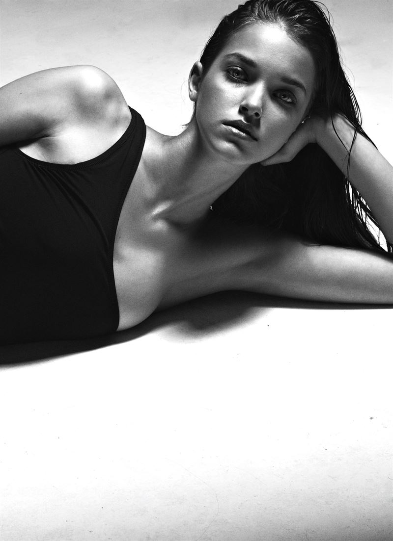 gara arias photo