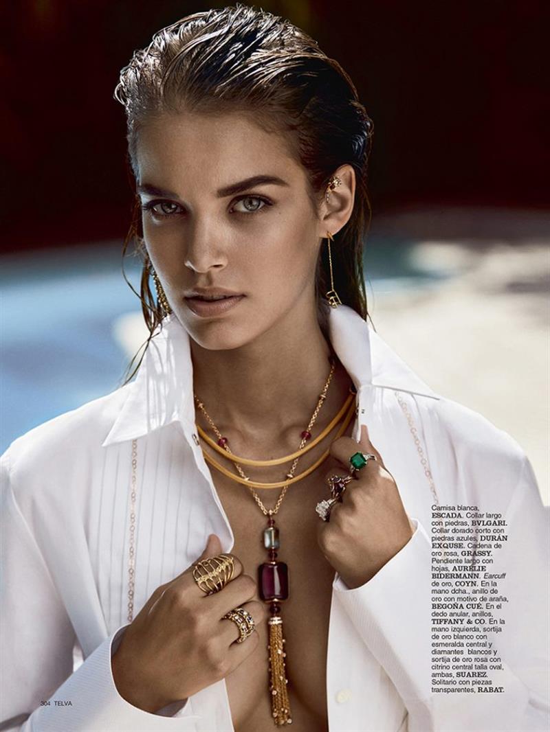 gara arias photo