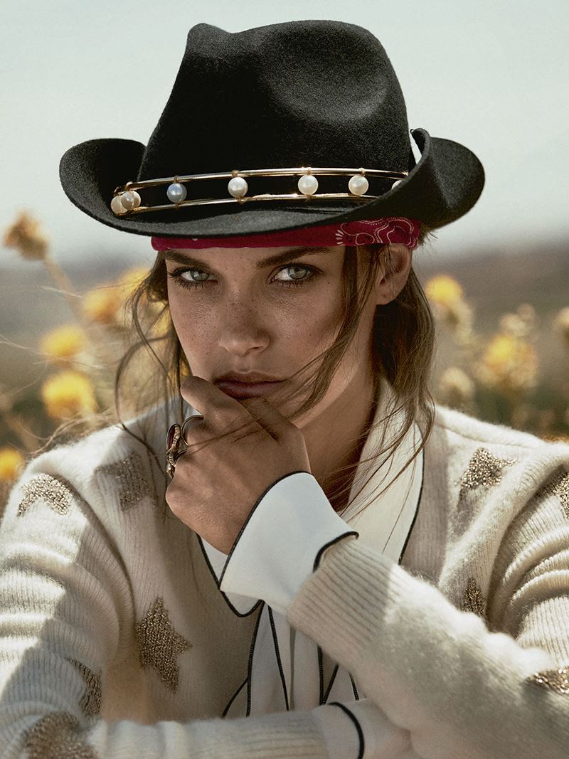 gara arias photo