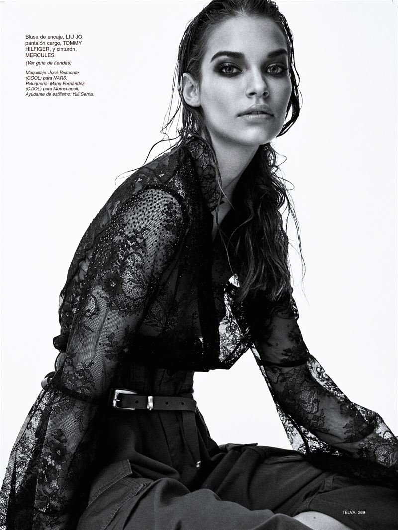 gara arias photo