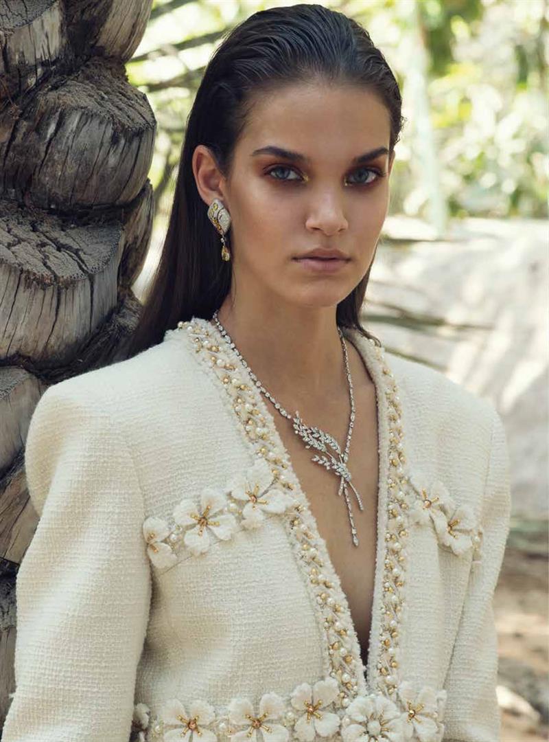 gara arias photo