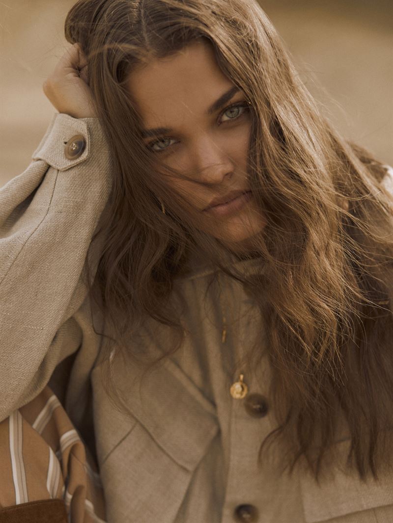 gara arias photo