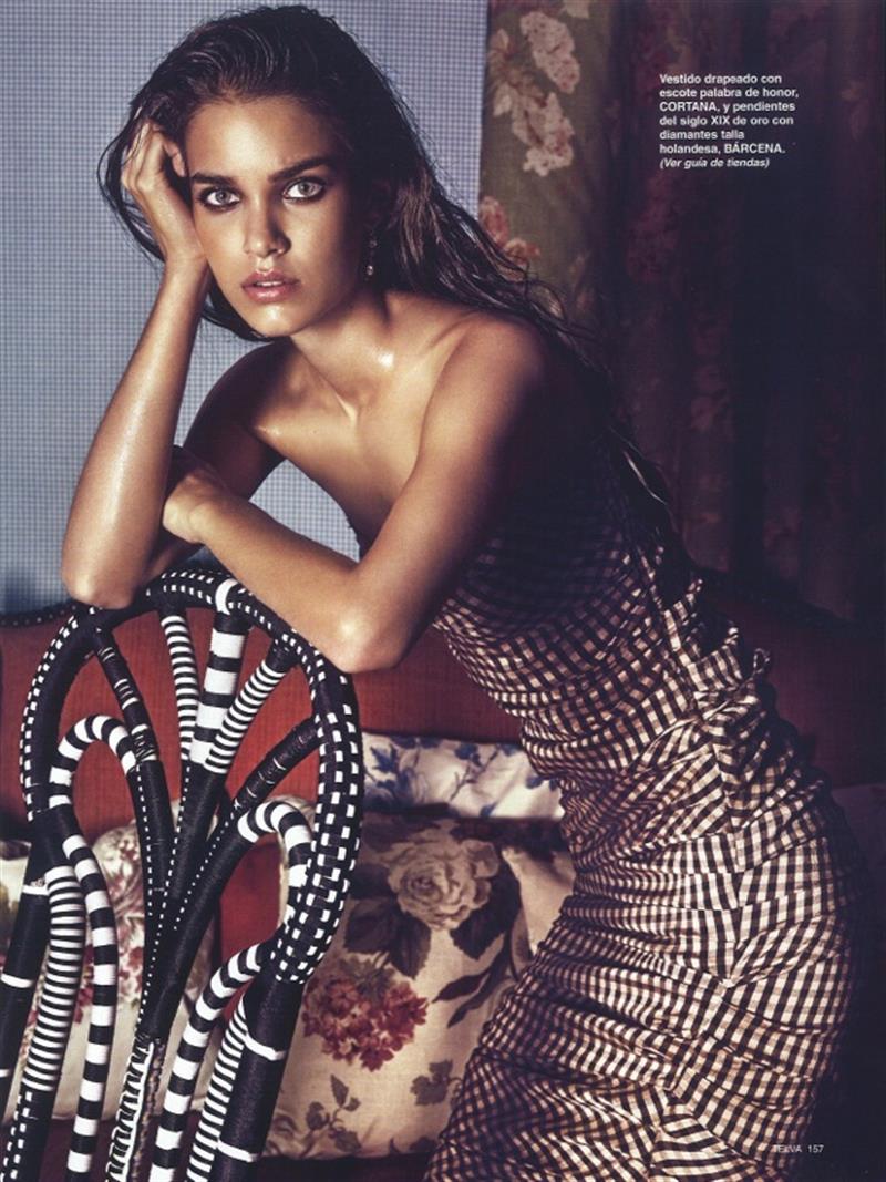 gara arias photo