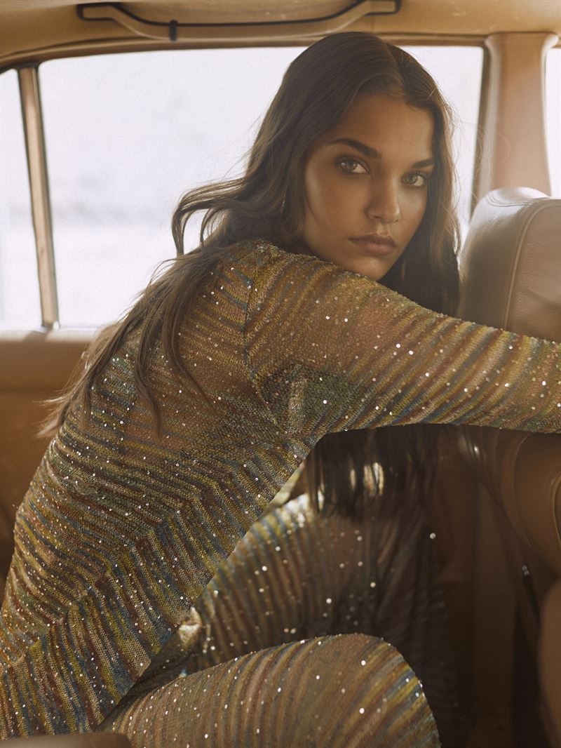 gara arias photo