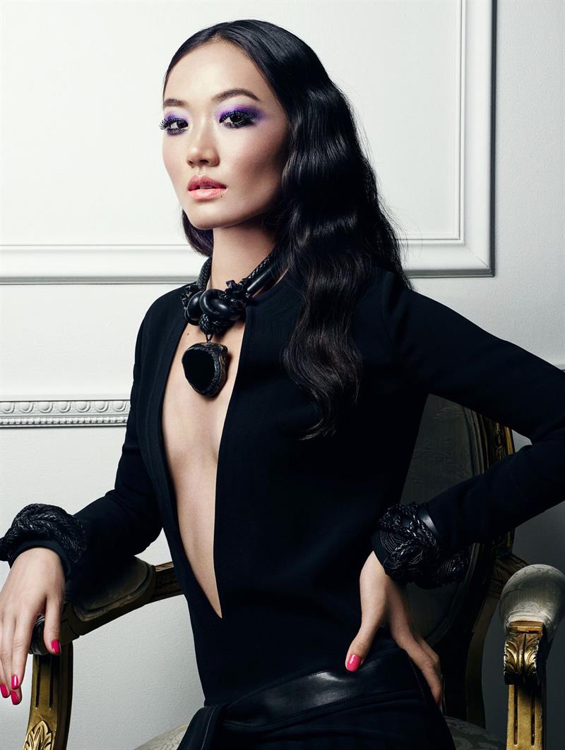ash foo photo