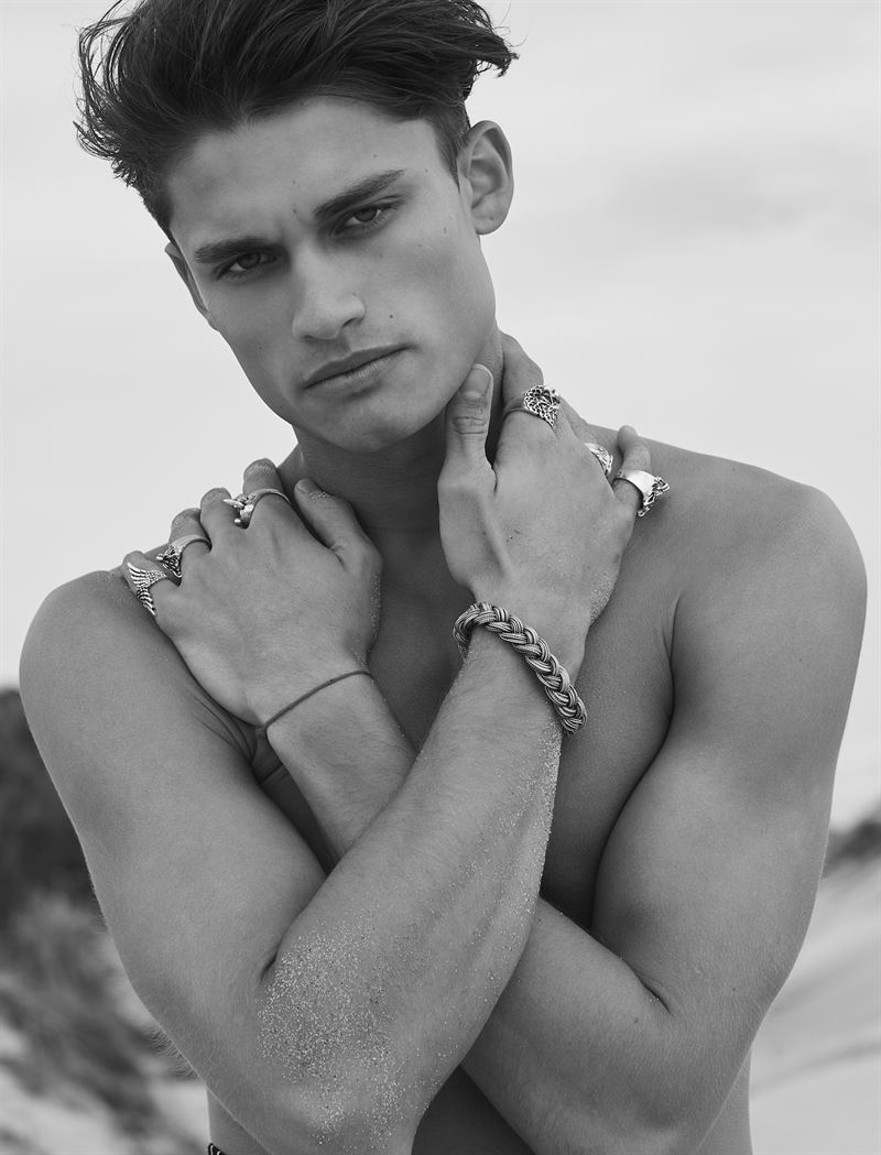 michael gioia photo