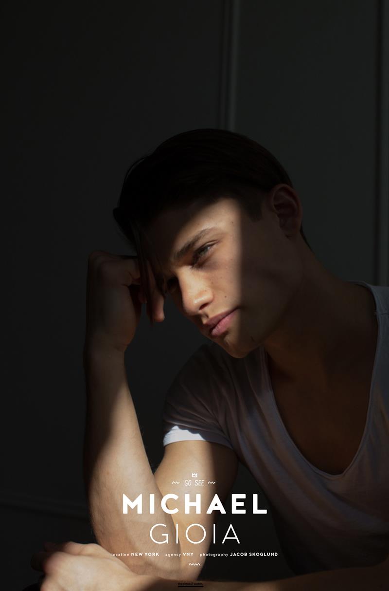 michael gioia photo