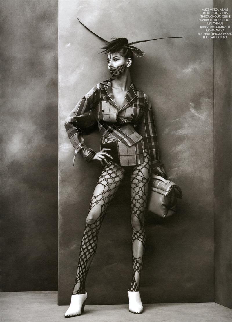 alice metza photo