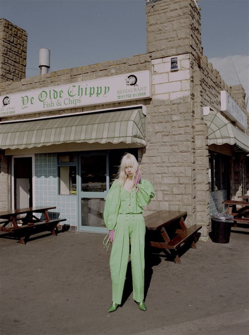 cheyenne keuben photo