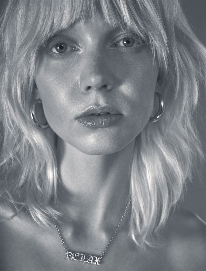 cheyenne keuben photo