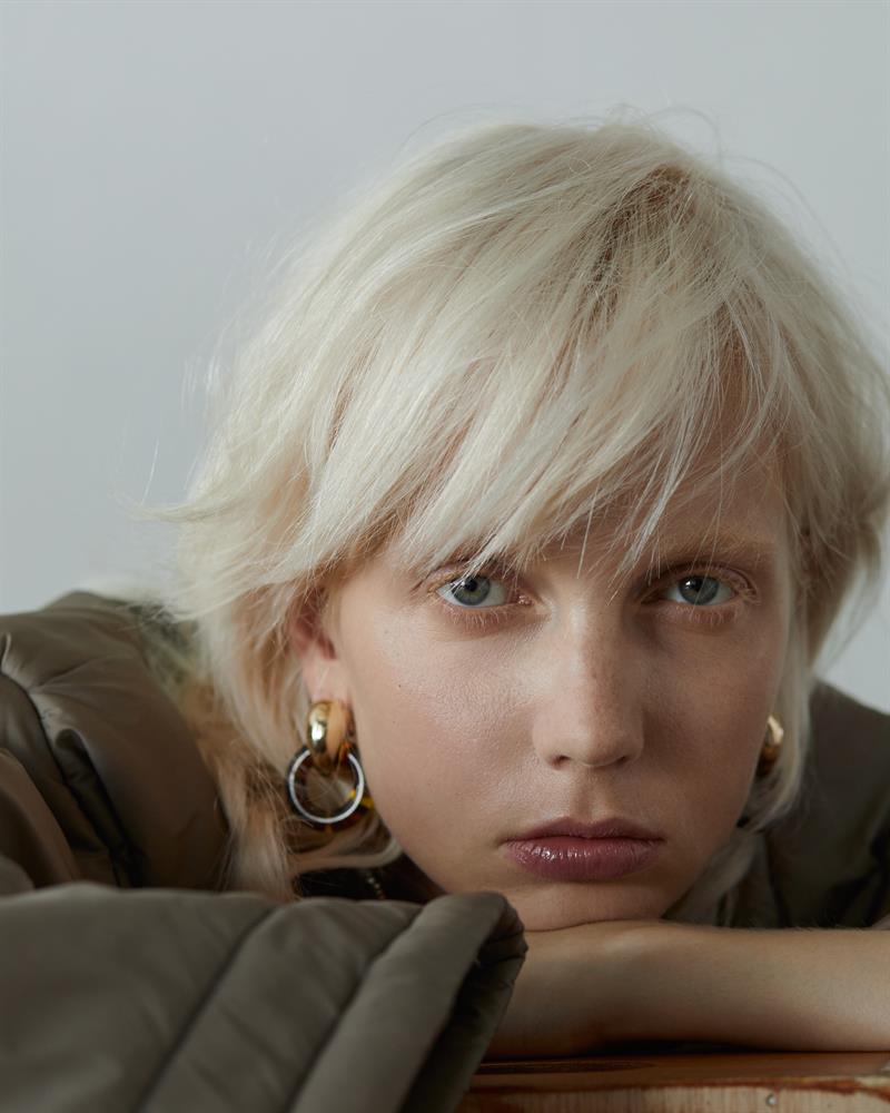 cheyenne keuben photo