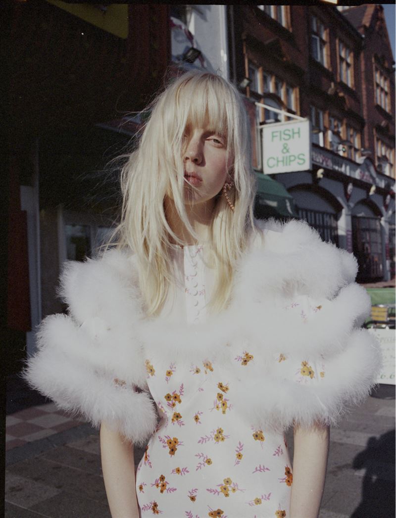 cheyenne keuben photo