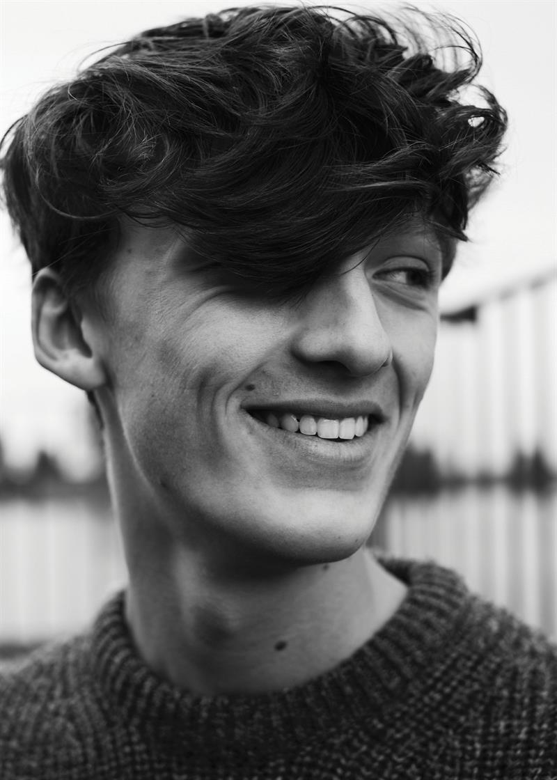 george kirkup delph photo