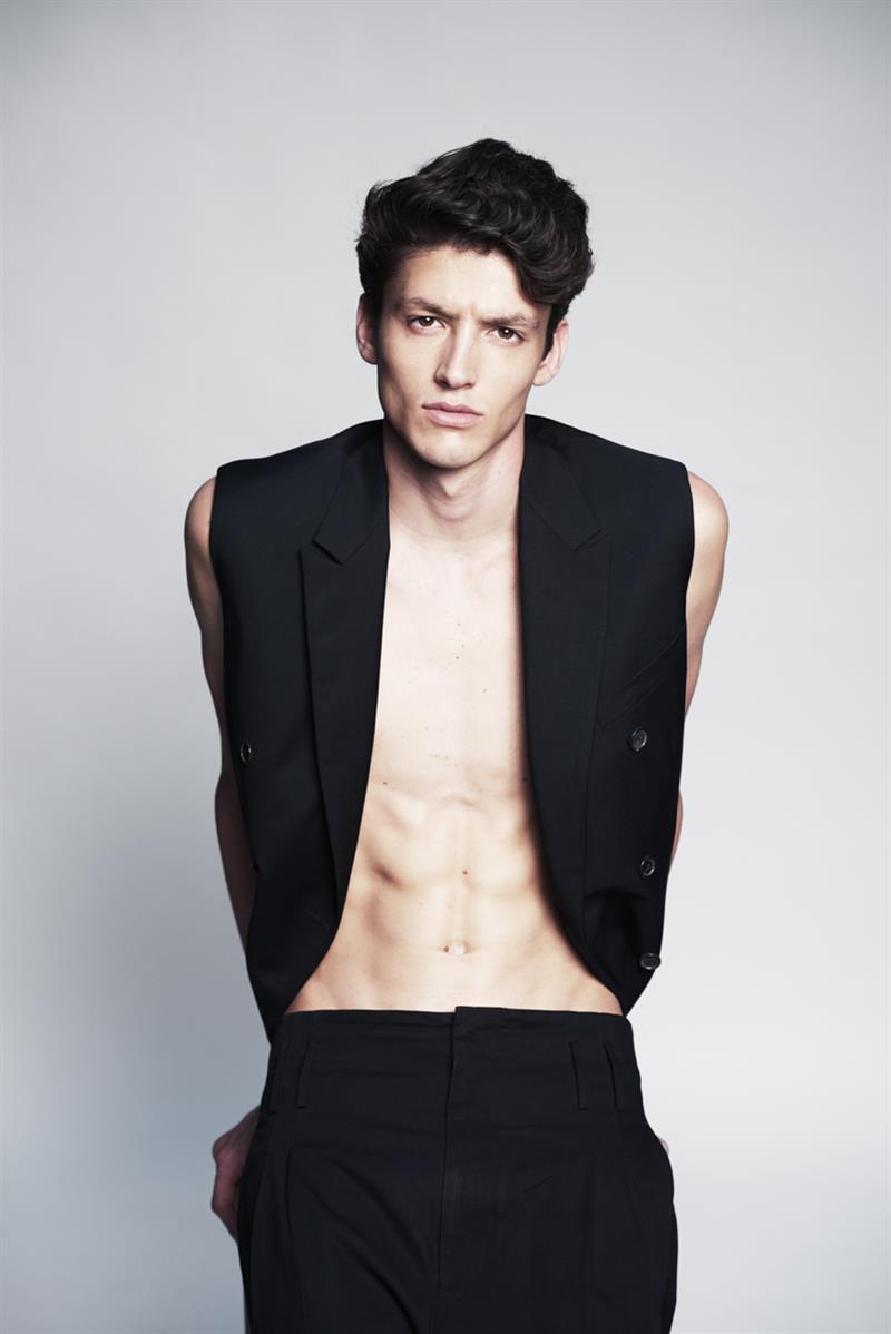 gianluca albonico photo