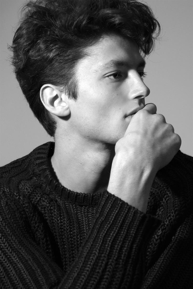 gianluca albonico photo