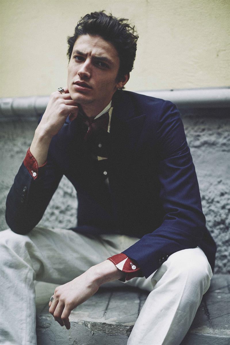 gianluca albonico photo