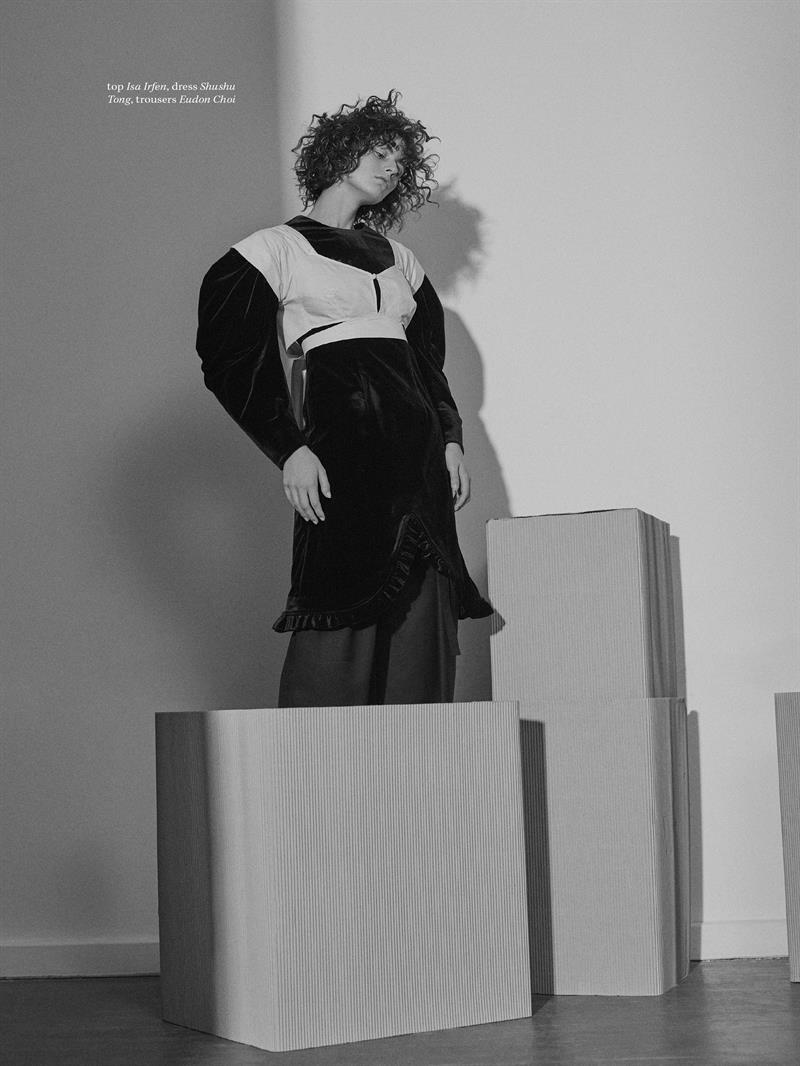 leila zandonai photo
