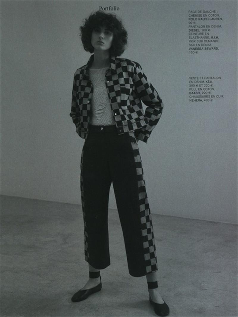 leila zandonai photo