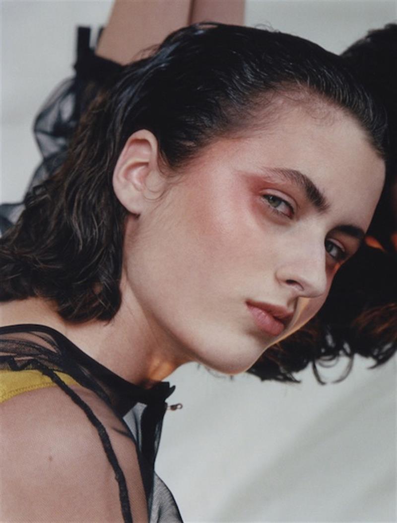 leila zandonai photo