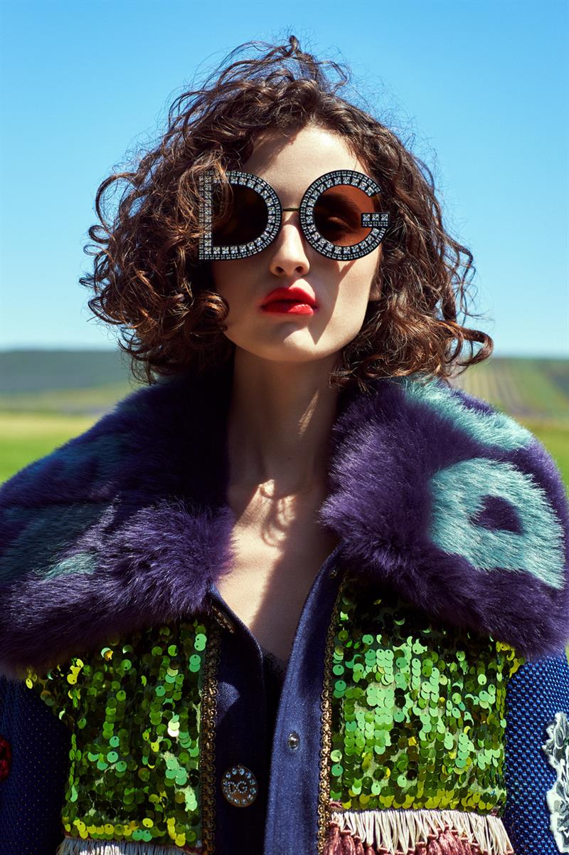 leila zandonai photo