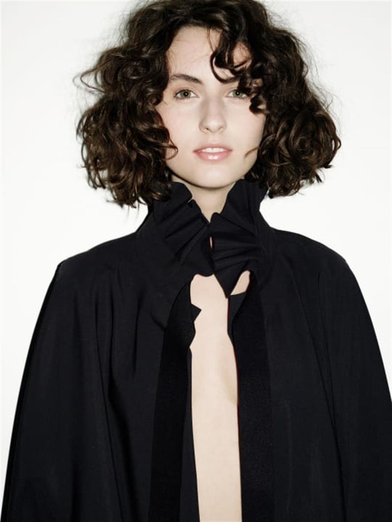 leila zandonai photo
