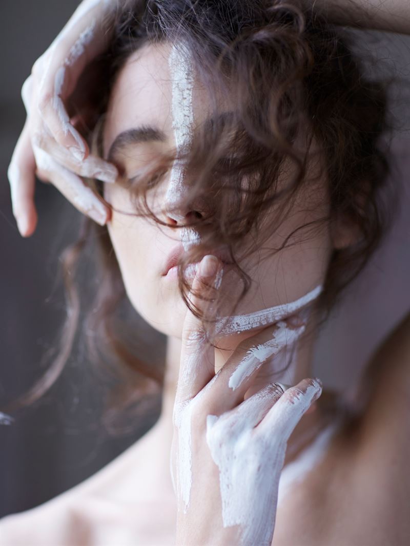 leila zandonai photo
