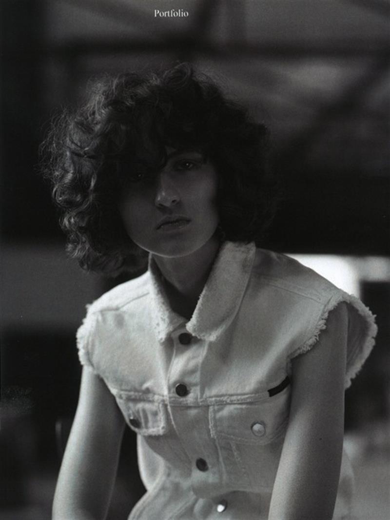 leila zandonai photo