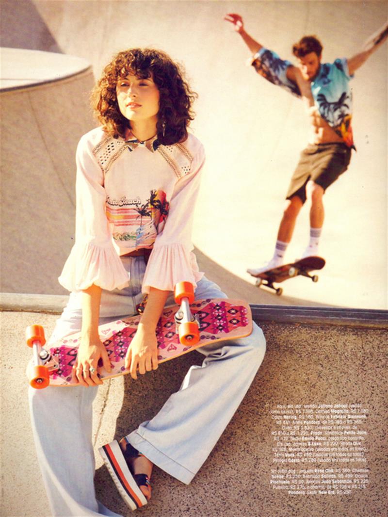leila zandonai photo
