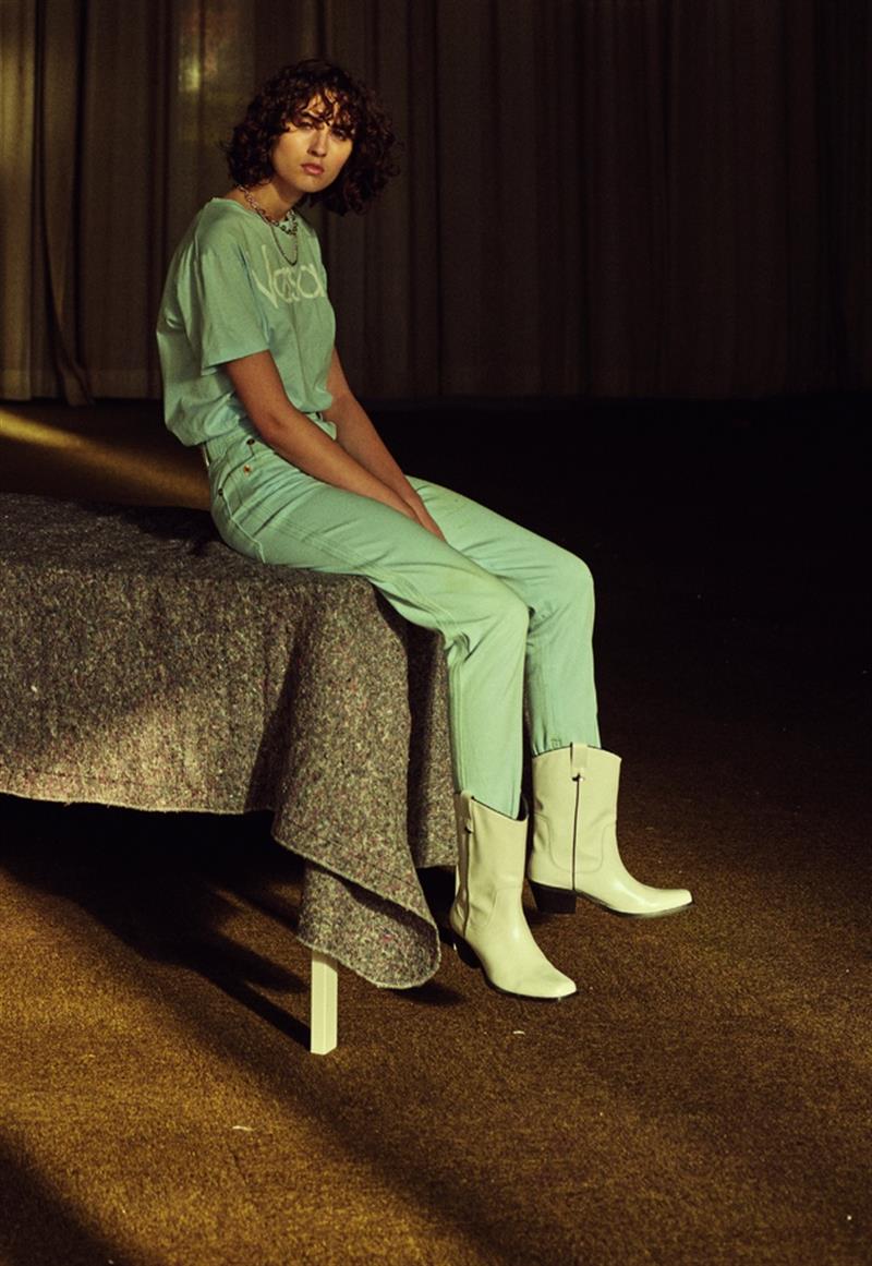 leila zandonai photo