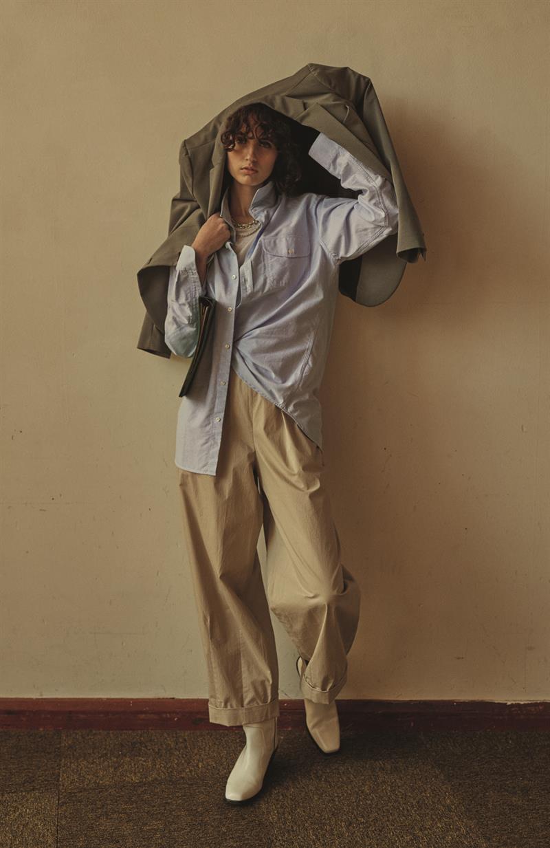 leila zandonai photo