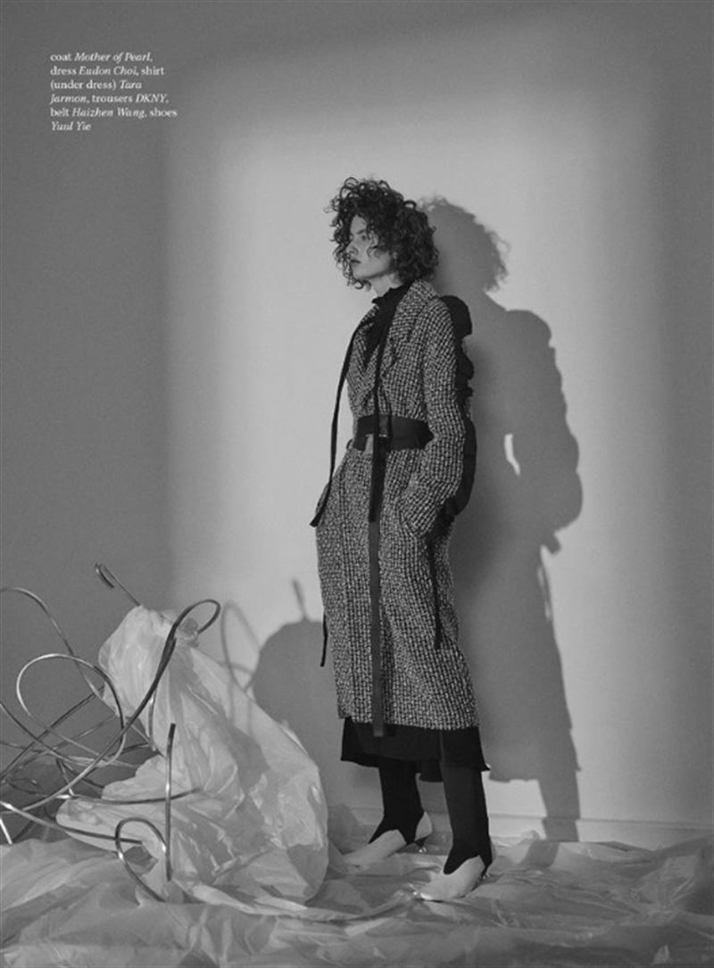 leila zandonai photo