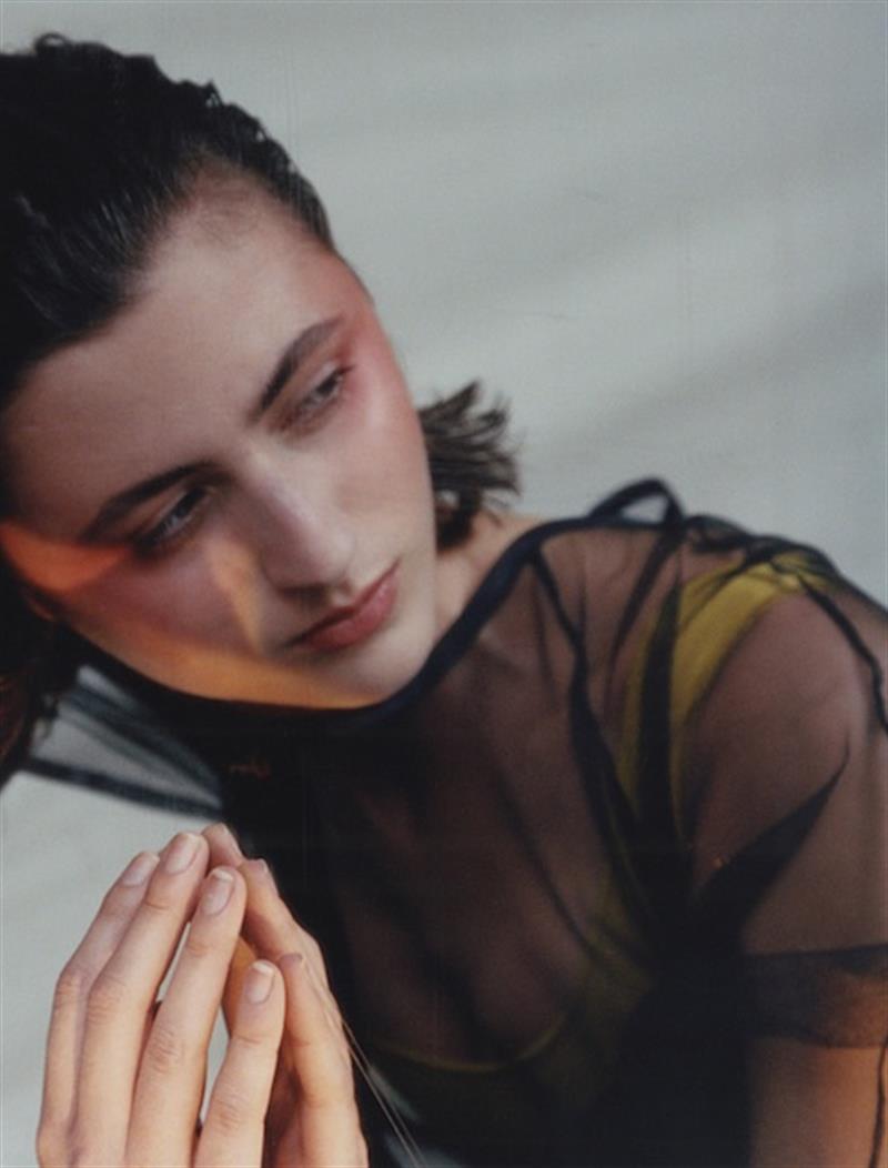 leila zandonai photo