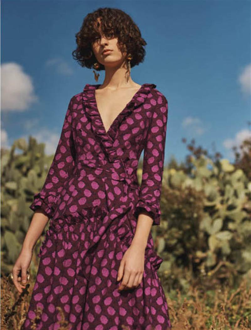 leila zandonai photo