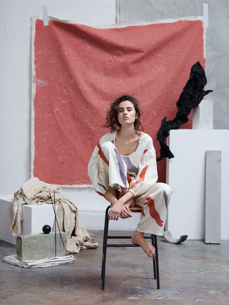 leila zandonai photo