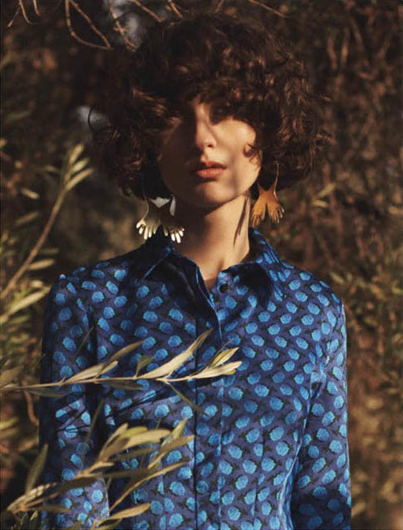 leila zandonai photo