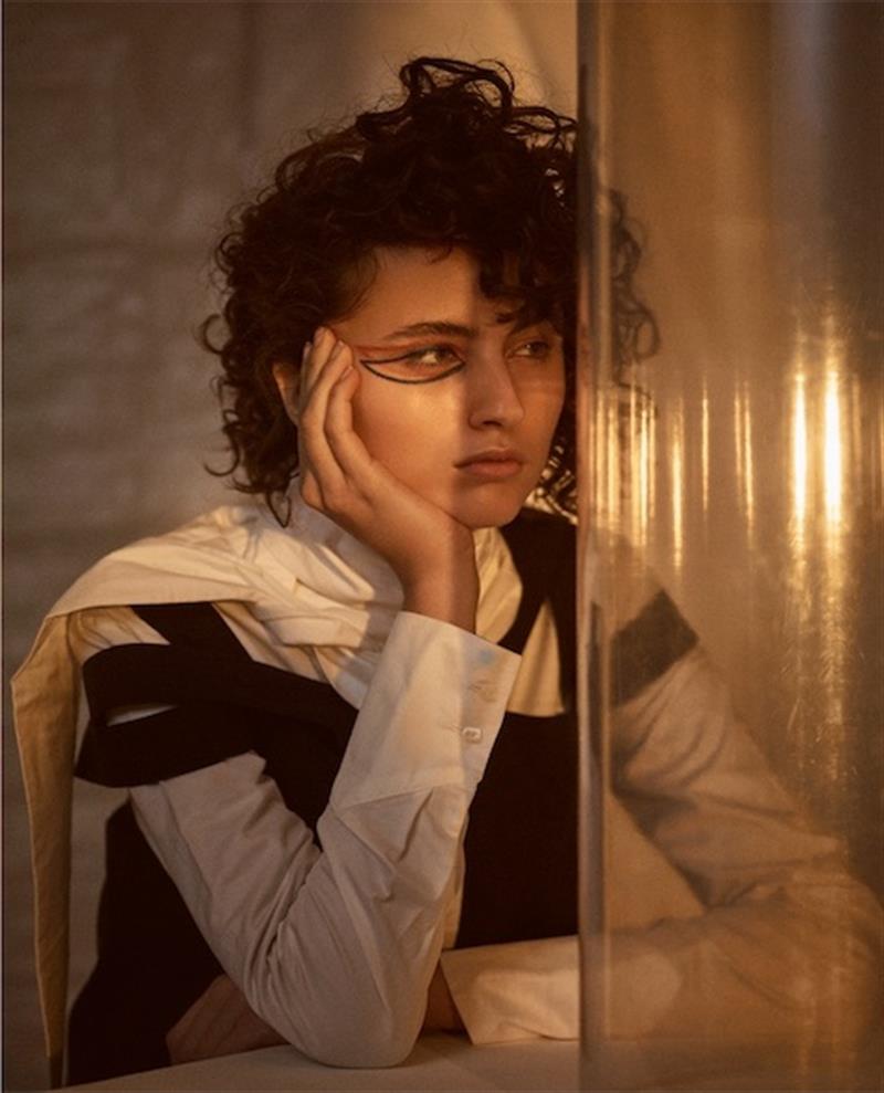 leila zandonai photo