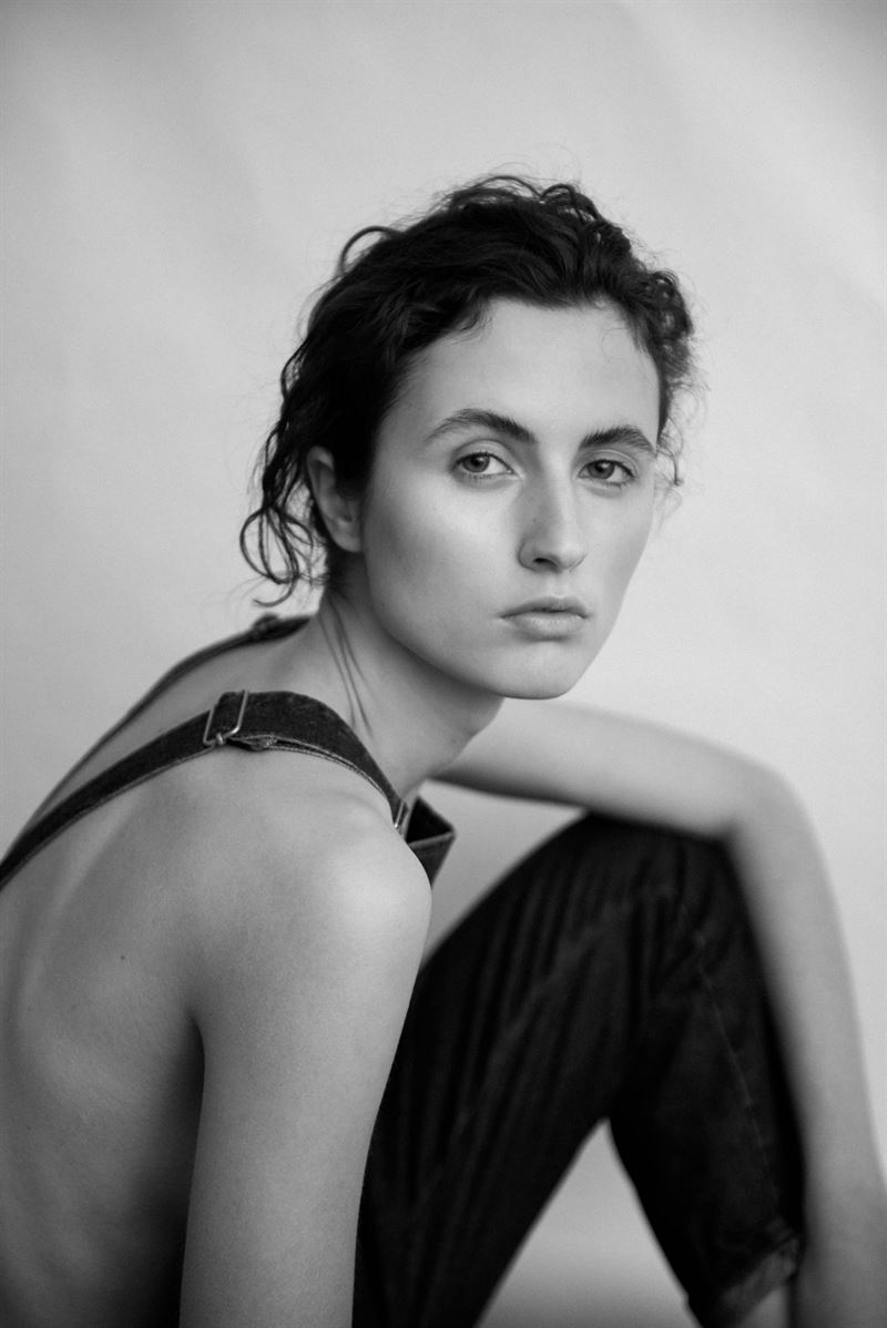 leila zandonai photo