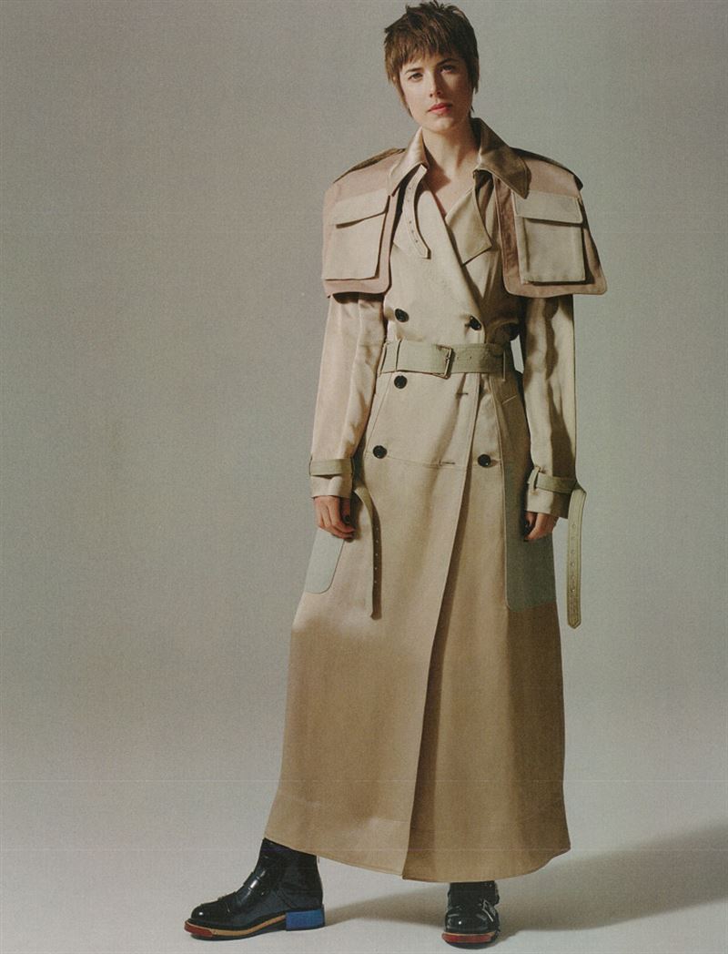 agyness deyn photo