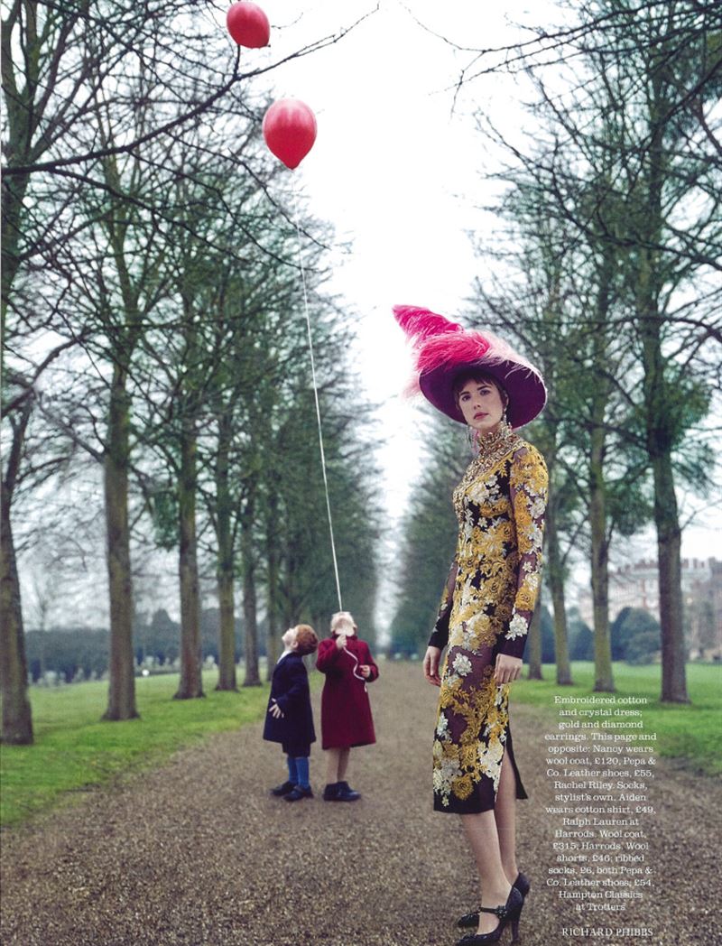 agyness deyn photo