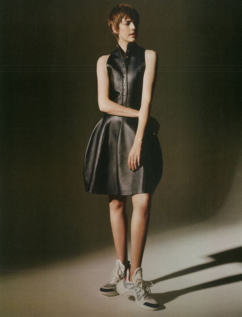 agyness deyn photo