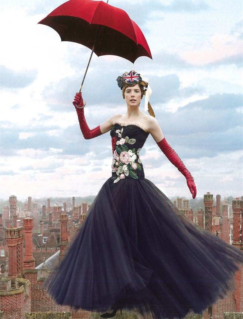 agyness deyn photo