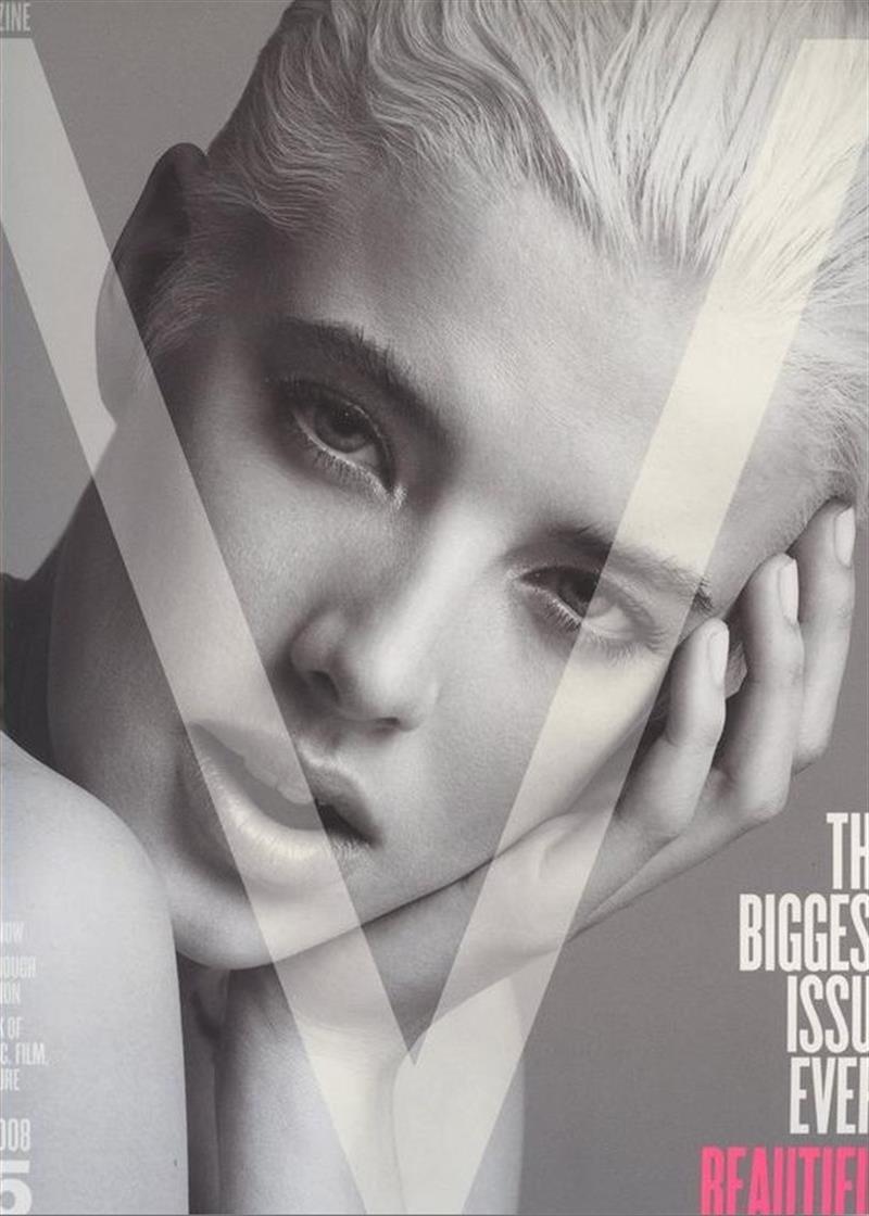 agyness deyn photo