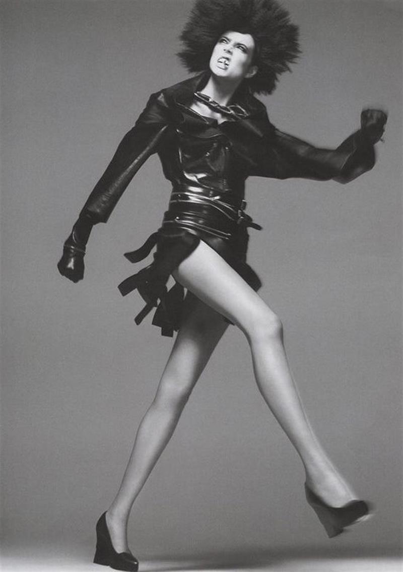 agyness deyn photo
