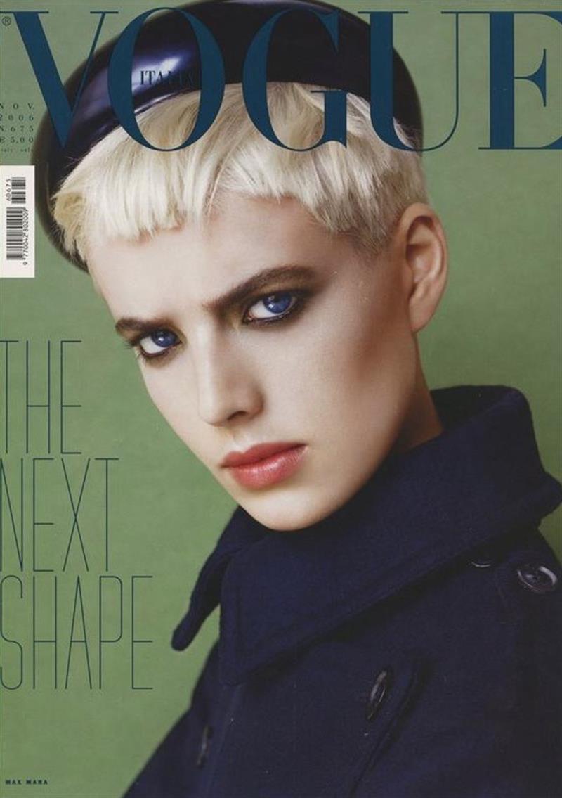 agyness deyn photo