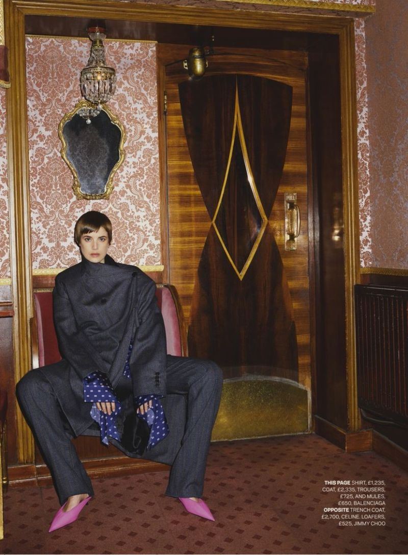 agyness deyn photo