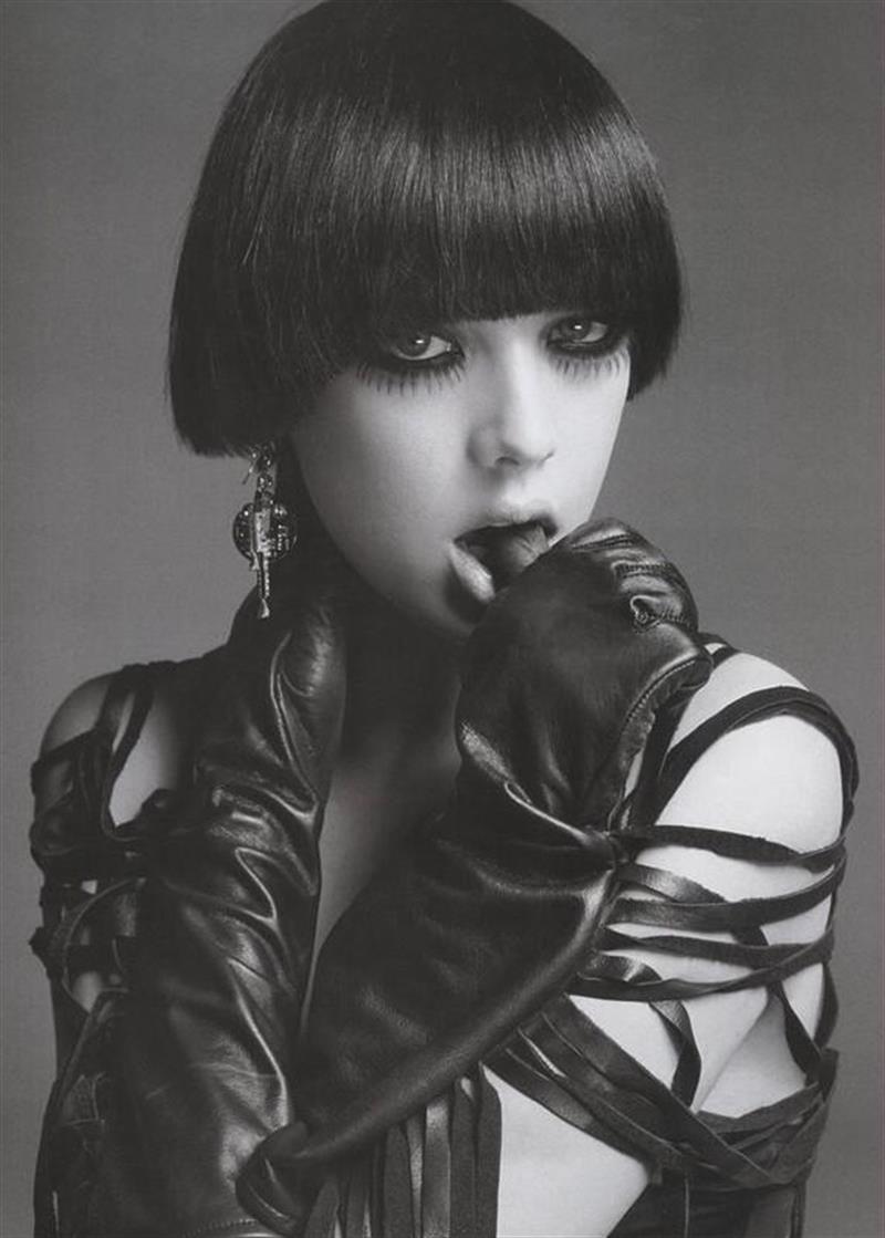 agyness deyn photo