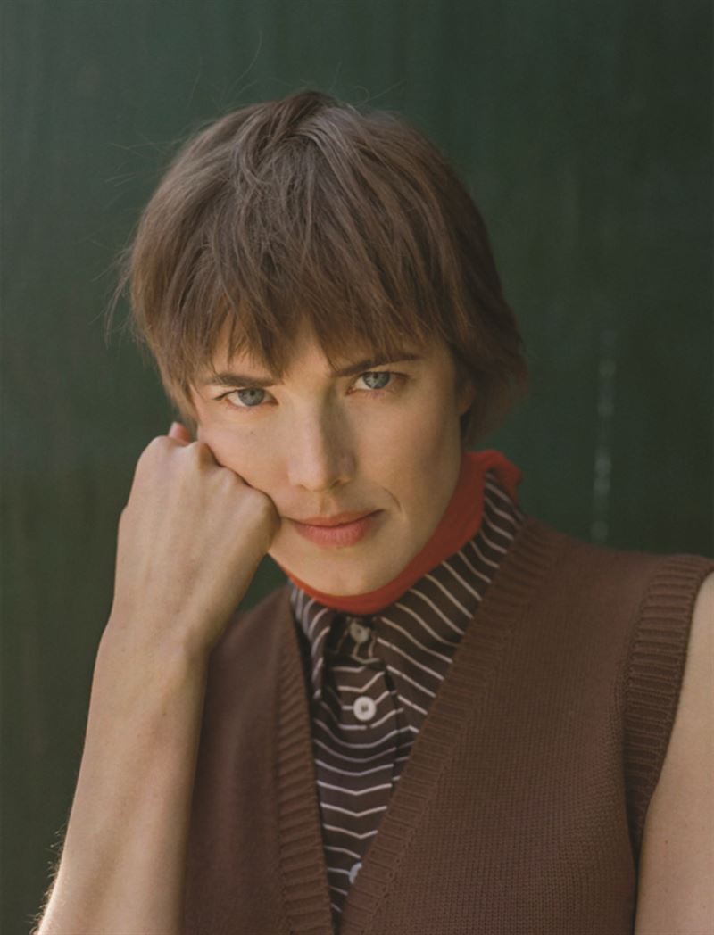 agyness deyn photo