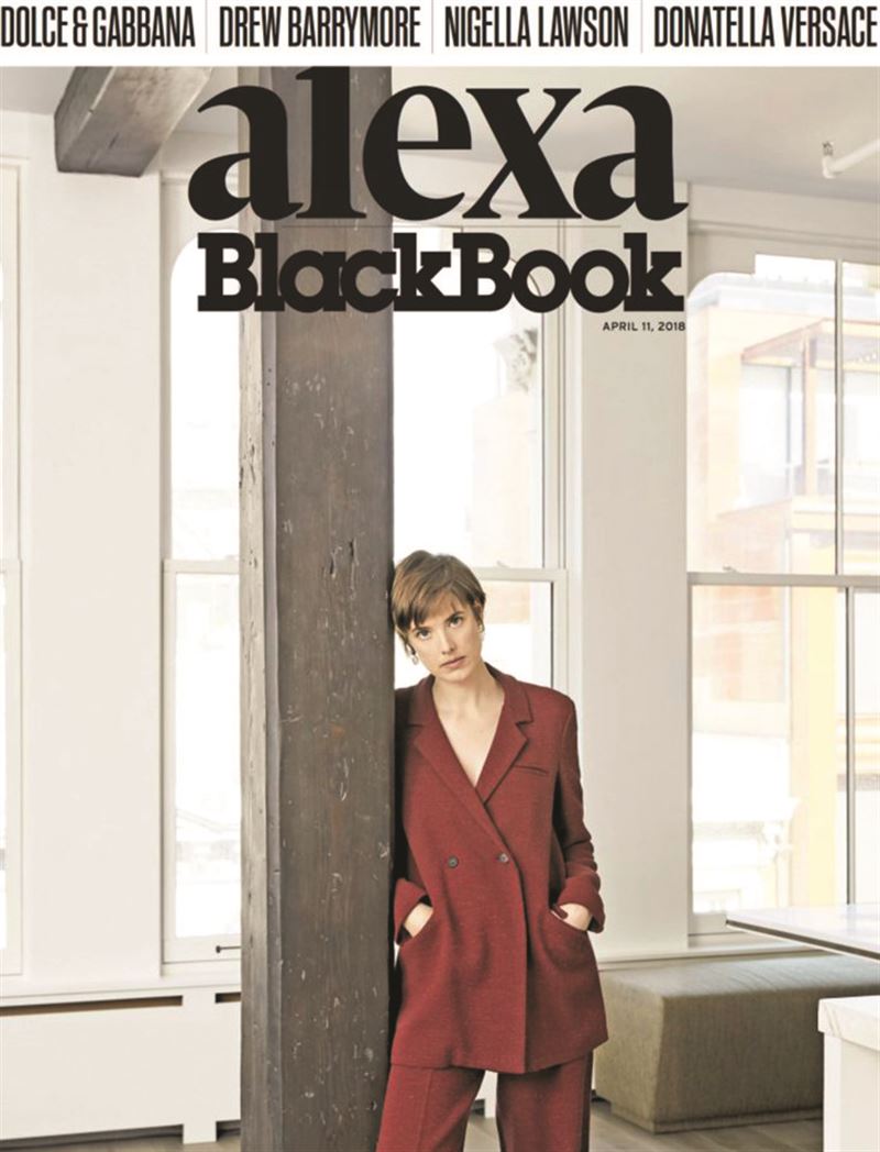agyness deyn photo